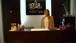 RUSSIAN MASSAGE - ADELSPA DEIRA CITY CENTER.  BEST TEAM FOR YOUR TREATMENT