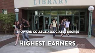 Broward College One of the Top 10 Community Colleges in the Country