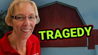 The Incredible Dr. Pol - Heartbreaking Tragedy Of Diane Pol From The Incredible Dr. Pol