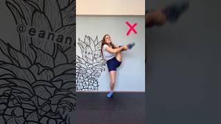 Leg Hold EASY Tutorial 