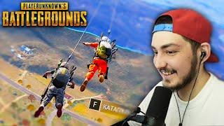 1000 ЛЕТ НЕ ИГРАЛ В ПАБГ  PUBG BATTLEGROUNDS  ПАБГ