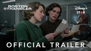 Boston Strangler  Official Trailer