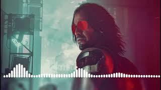 Cyberpunk 2077 - The Rebel Path Silverhand Nukes the Arasaka Building