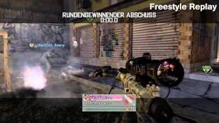 Trickshot Killcam # 215  BACK and BEST   Freestyle Replay