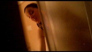 My sister shower prank...what a scream