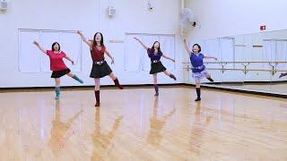 So Cold - Line Dance Dance & Teach