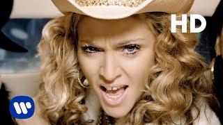 Madonna - Music TV Edit Official Video HD