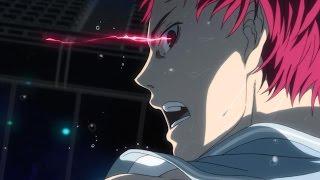 Kuroko no Basket「ＡＭＶ」Frame of mind