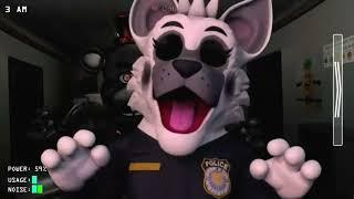 Five Nights at Chuck E.Cheese Rebooted & Animators Hell Jumpscares are Swapped #fnaf #chuckecheese