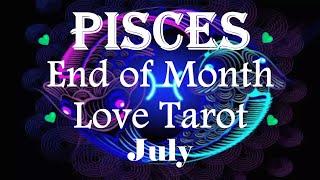 PISCES - The Love Your Dreaming of is Knocking Right on Your Door Excitement & Passion️‍