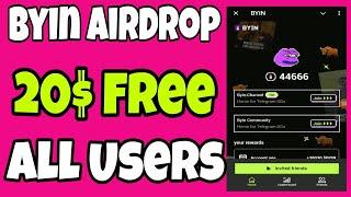 Byin Telegram Airdrop New Telegram Airdrop Dods Telegram Airdrop Cat Telegram Airdrop