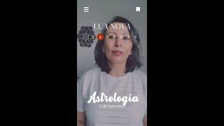 Astrologia 2 de setembro. Lua Nova