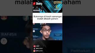 Minimal skil 1 dlu lah bang#mlbb #mobilelegends #game #moba #freefire #mlbbindonesia #mlbbshare