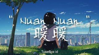 Nuan Nuan  暖暖  - Fish Leong  Liáng Jìng Rú 梁静  Cover Lyrics