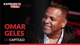 Omar Geles el gran compositor vallenato que enlutó a toda Colombia