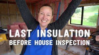 Will We PASS Building Inspection? 
