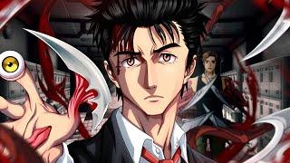  Shinichi ParasyteKiseiju - Parasita  Gabriza