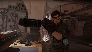 Tom Clancys The Division 2 12.09.2024