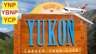 YUKON PNP Nominee Program YNP Yukon Community Program YCP Gateway to Canada? Yukon Arial View