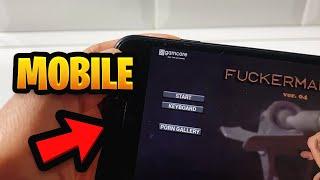 Fuckerman Mobile Android APK & iOS - How To Play & Get