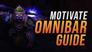 Motivate - OmniBar Guide