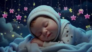 Mozart Brahms Lullaby  Sleep Music for Babies  Overcome Insomnia in 3 Minutes  Soothing Lullabies