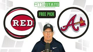 Cincinnati Reds vs  Atlanta Braves Prediction 9924