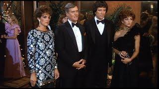 DALLAS - THE FIRST OIL BARONS BALL