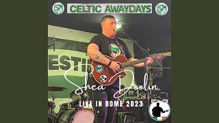 The Celtic Live Live