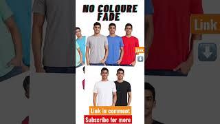 5 t shirts for ₹899- order now on amazon link in comment #fashion #viralvideo #shortvideo #shorts