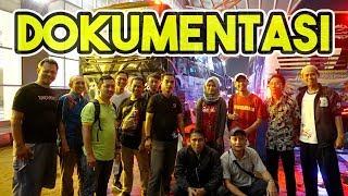 BUKAN TRIP REPORT DOKUMENTASI ACARA FAMGATH HARYANTO MANIA HM90