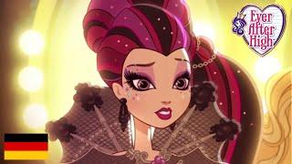 Ever After High Deutsch  20 Minuten 