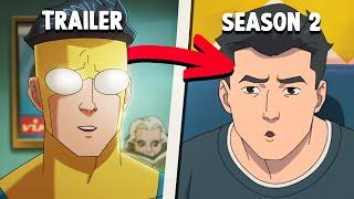 Why did Invincible’s Animation get worse?