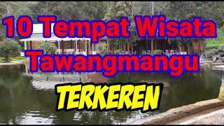 10 Tempat Wisata Tawangmangu Terbaru Yang Wajib Dikunjungi II Wisata Tawangmangu 2022