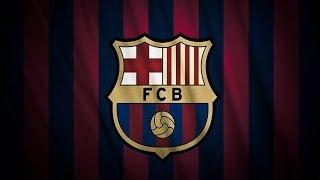 Barcelona Goals 2014-2015 Season  Liga and Copa Part_01 HD