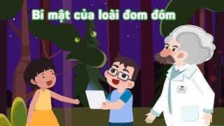 Nhà khoa học tí hon  Bí mật của loài đom đóm