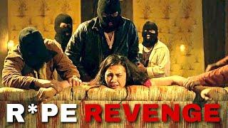 Beautiful Girl Trapped 2018 Full Slasher Film Explanation in Hindi  Movie Summarized Hindi