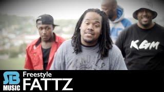 SB Freestyle  Fattz