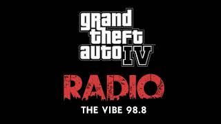 Grand Theft Auto 4 - The Vibe 98.8