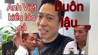 Anh Việt kiều láo cá bị Bắt Tại sân Bay vì trốn thuế️chị Hải quan biết️buôn lậu Hàng xách tay