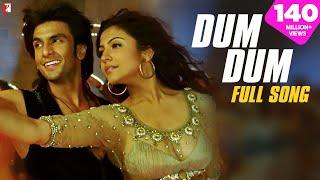 Dum Dum  Full Song  Band Baaja Baaraat  Ranveer Singh Anushka Sharma Benny Dayal Himani Kapoor