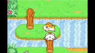 Hamtaro Ham Ham Heartbreak Adventure