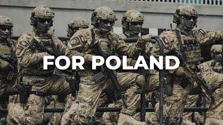 For Poland - Polish Special Forces