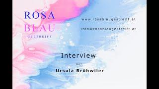 Interview mit Kinderwunschcoach Ursula Brühwiler