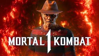 MORTAL KOMBAT 1 - Ed Boon Talks Guest Characters & Cole Young Confirmed NOT Joining MK1 Roster