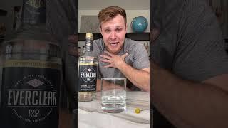 Testing the plant that makes you not taste alcohol