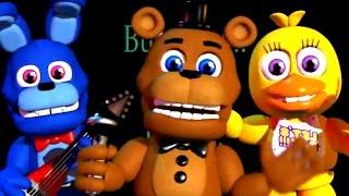 Five Nights at Freddys WORLD OFFICIAL TRAILER