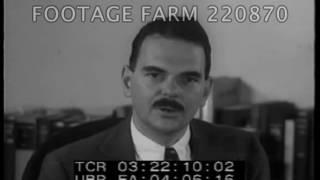 Dewey Statement on Lepke - 220870-07  Footage Farm