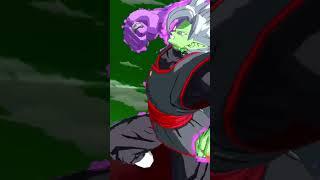 ZAMASU GOD Dragon Ball Sparking Zero #dragonballsparkingzero #budokaitenkaichi4 #dragonballsuper