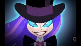 Zatanna Zee Zatara  DC Super Hero Girls  Set Free  Edit